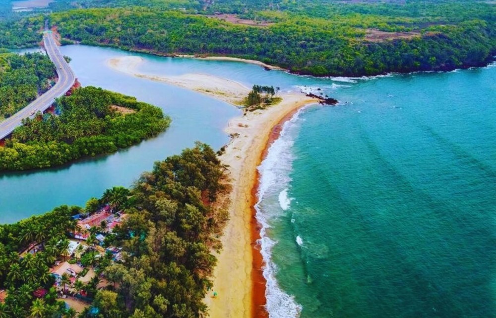 BOHOA Palolem Beach Resort Attraction Pictures