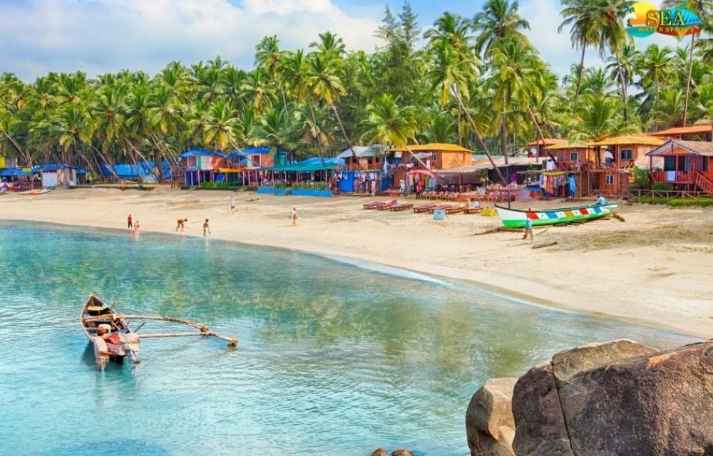 BOHOA Palolem Beach Resort Attraction Pictures