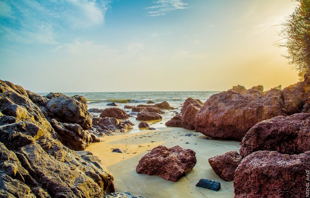 BOHOA Palolem Beach Resort Attraction Pictures